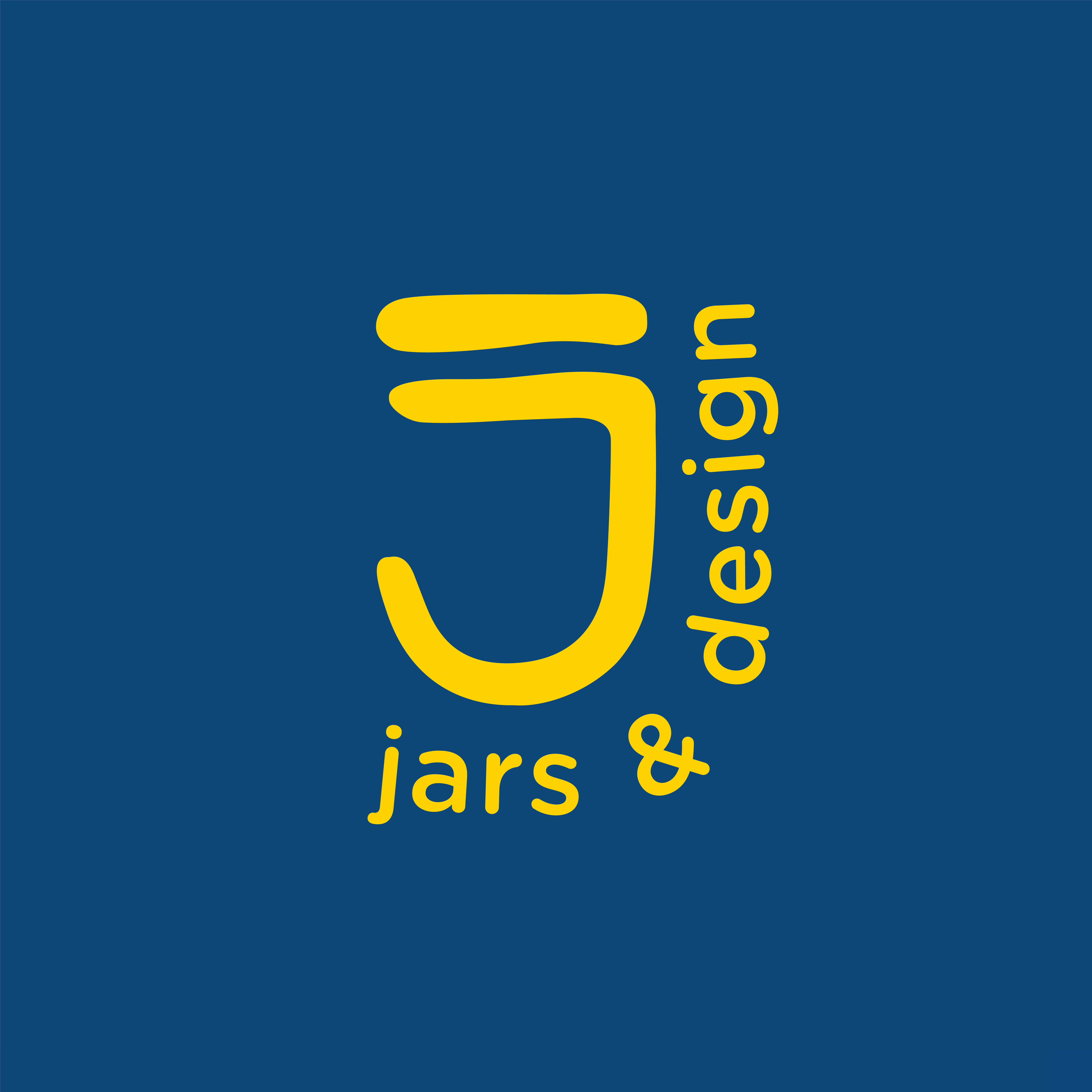 Jar and Design